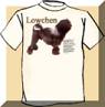 Lowchen T-shirts by Smiling Yak
